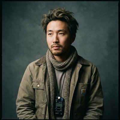 福利导航首席摄影师赵天宇