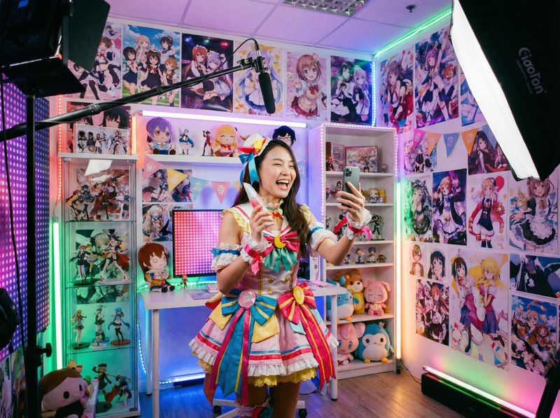 福利导航cosplay二次元拍摄